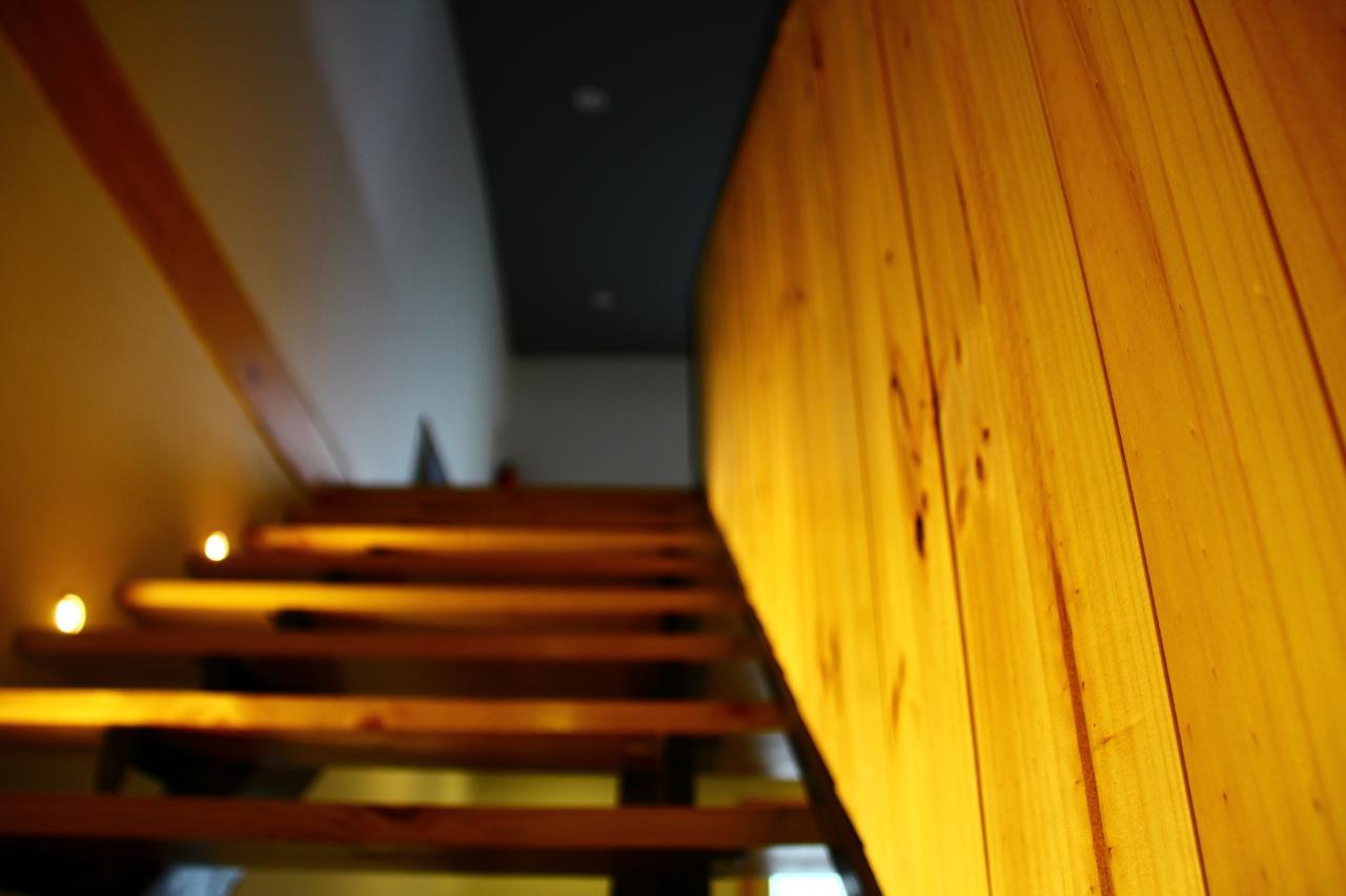 El Muelle Hotel Boutique Puerto Natales Extérieur photo