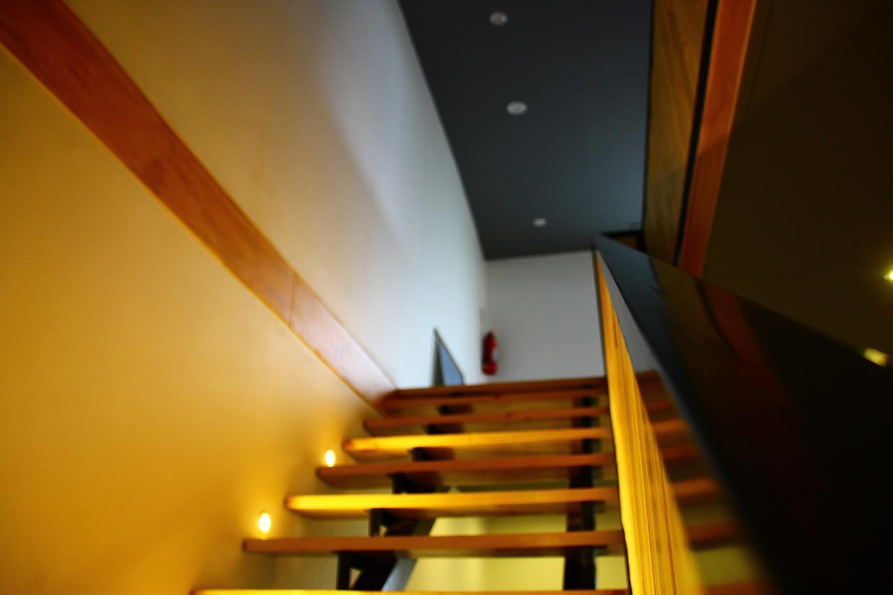 El Muelle Hotel Boutique Puerto Natales Extérieur photo