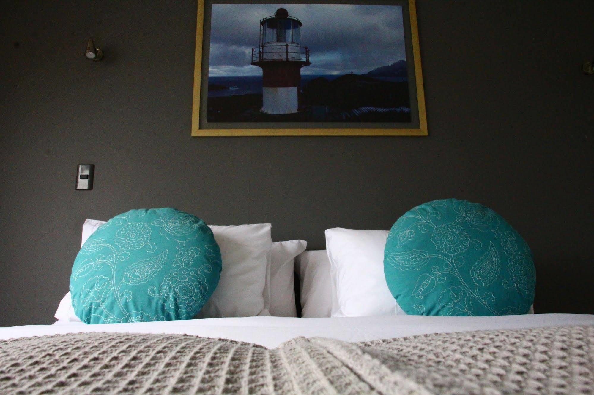 El Muelle Hotel Boutique Puerto Natales Extérieur photo