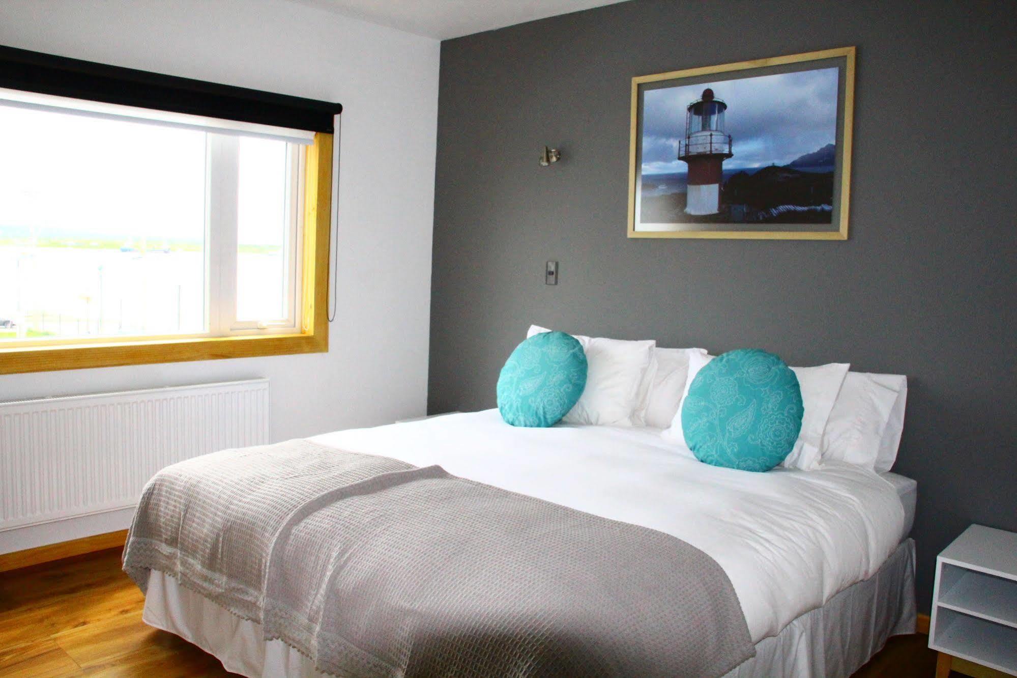 El Muelle Hotel Boutique Puerto Natales Extérieur photo