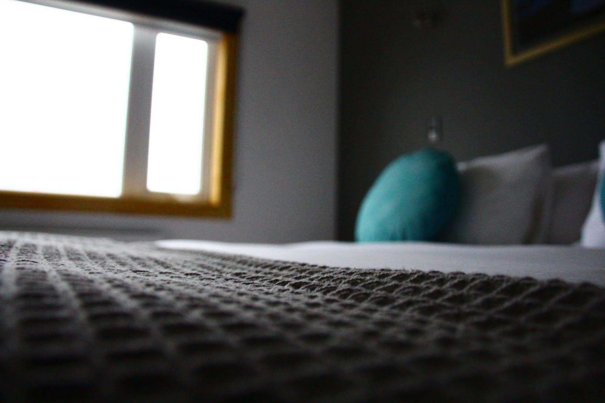 El Muelle Hotel Boutique Puerto Natales Extérieur photo