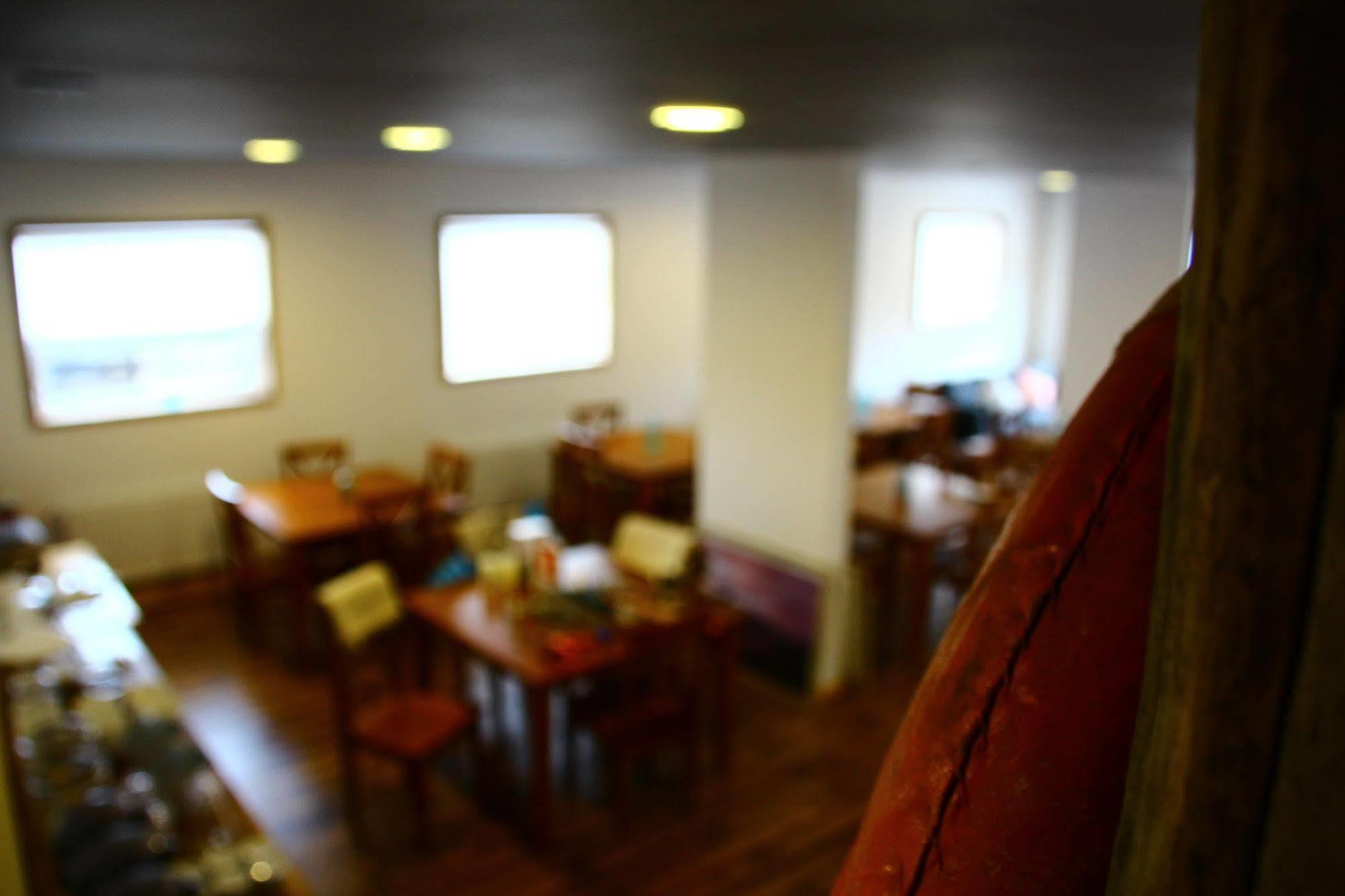 El Muelle Hotel Boutique Puerto Natales Extérieur photo