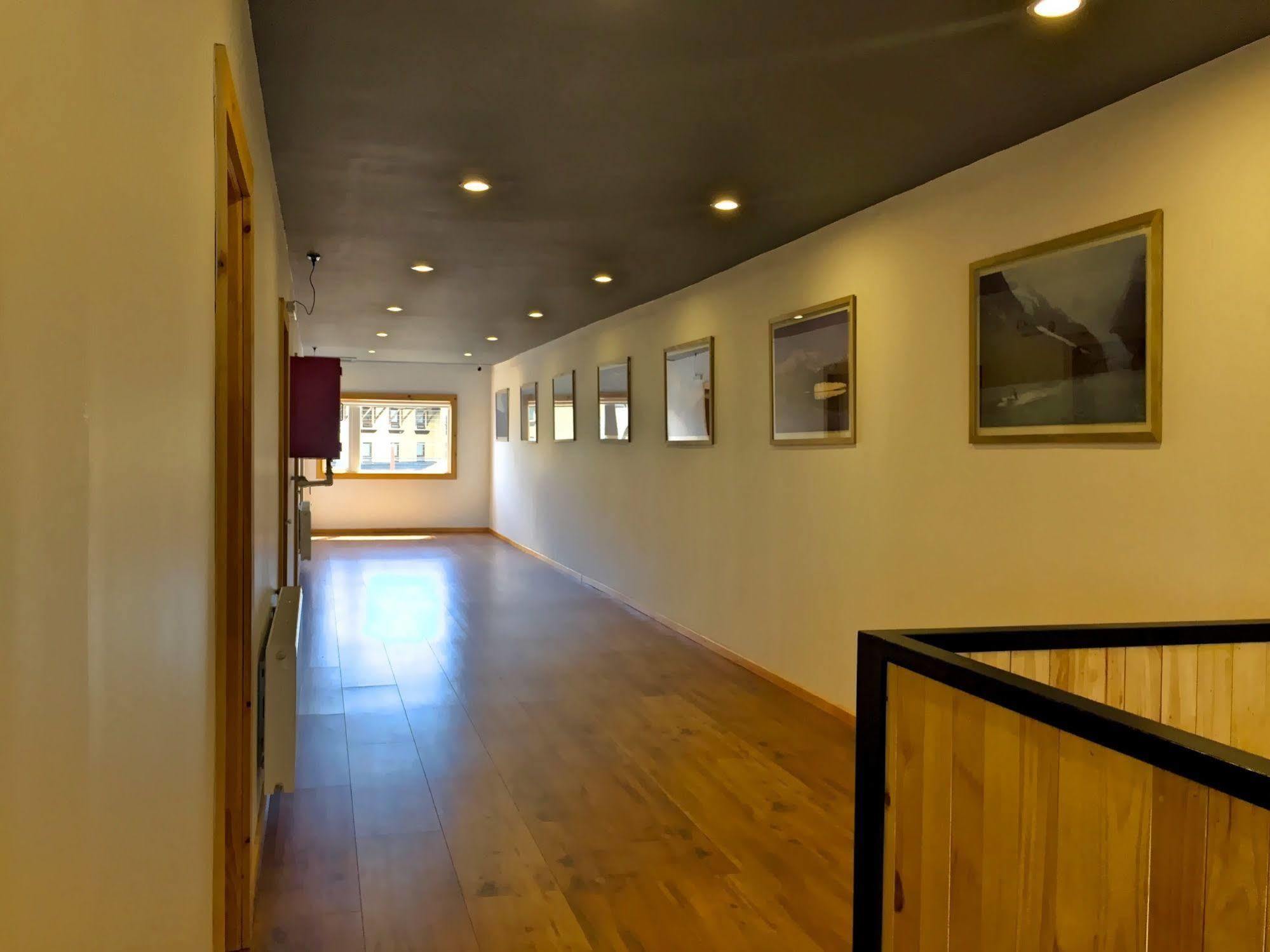 El Muelle Hotel Boutique Puerto Natales Extérieur photo