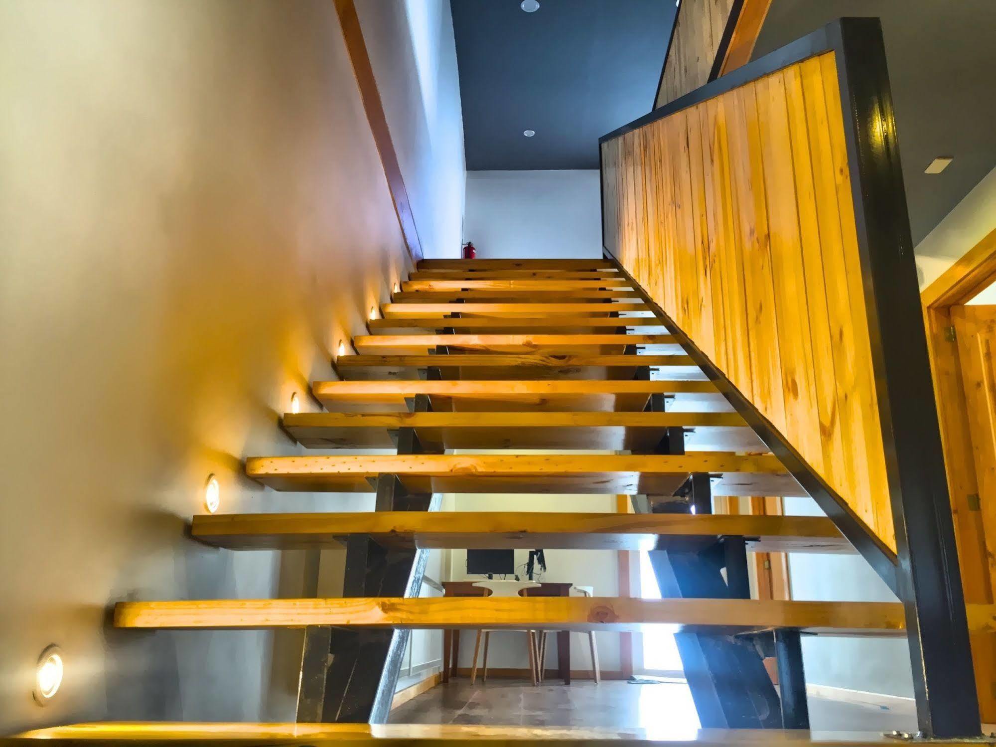 El Muelle Hotel Boutique Puerto Natales Extérieur photo