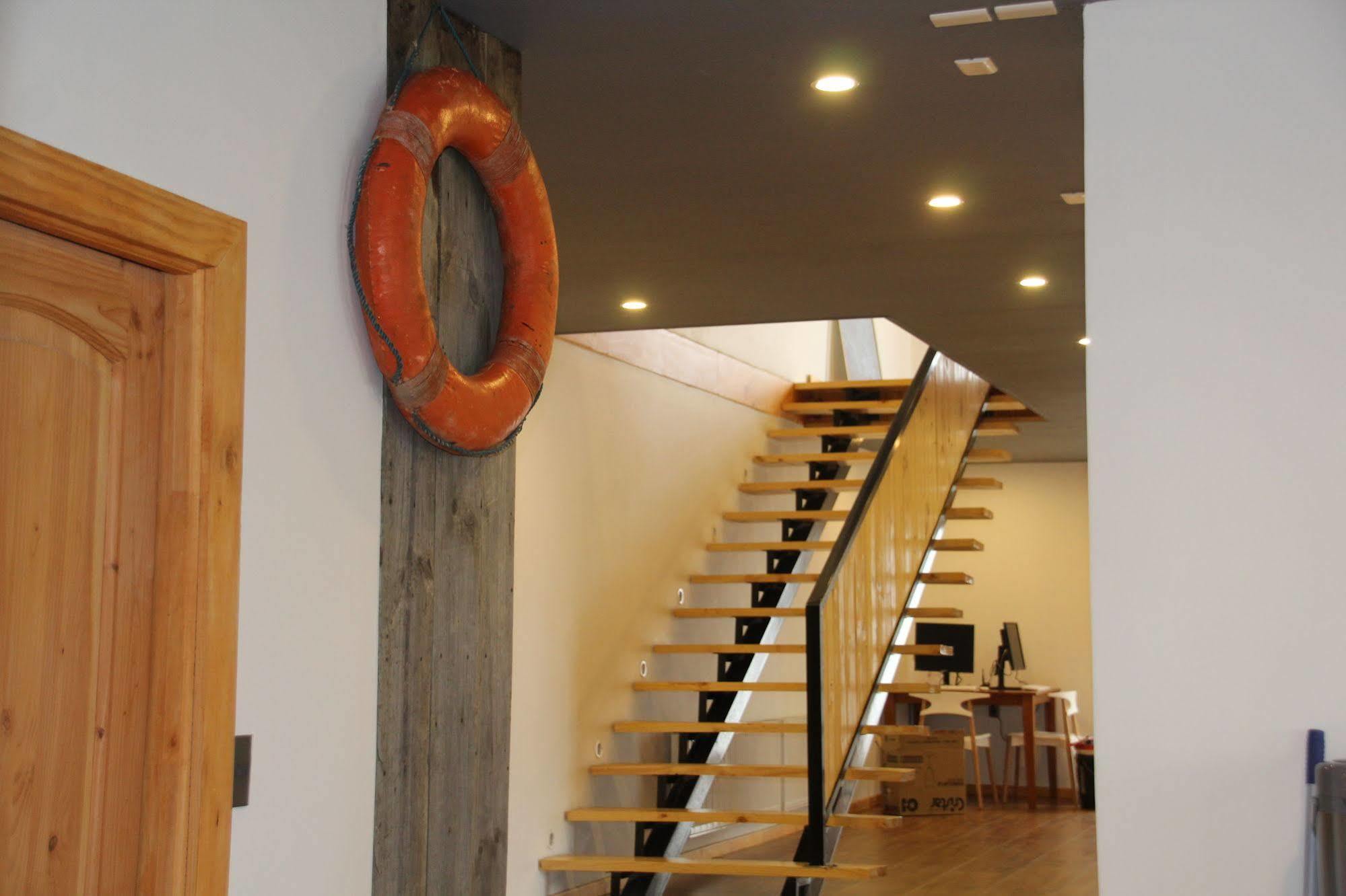 El Muelle Hotel Boutique Puerto Natales Extérieur photo
